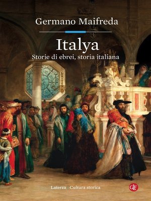 cover image of Italya